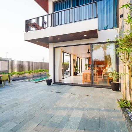 The Manor By Ovui Villa Hoi An Exterior photo